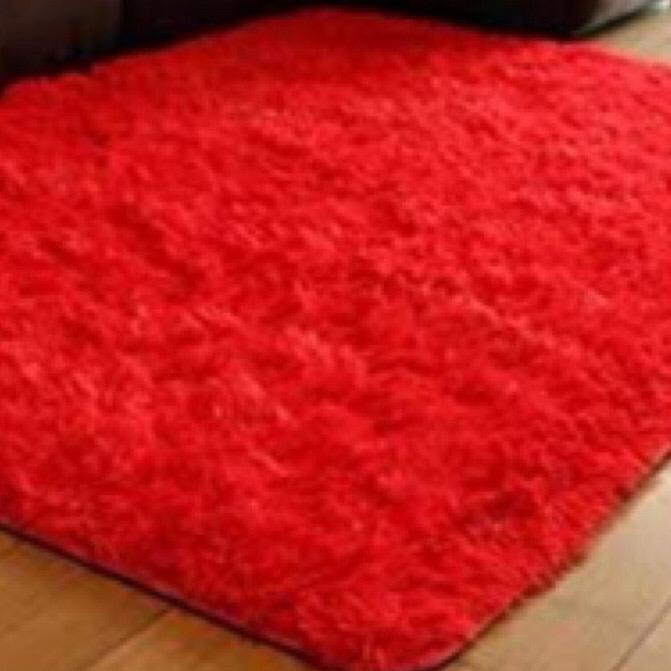 KARPET BULU RASFUR PREMIUM LEBIH PANJANG DAN TEBAL