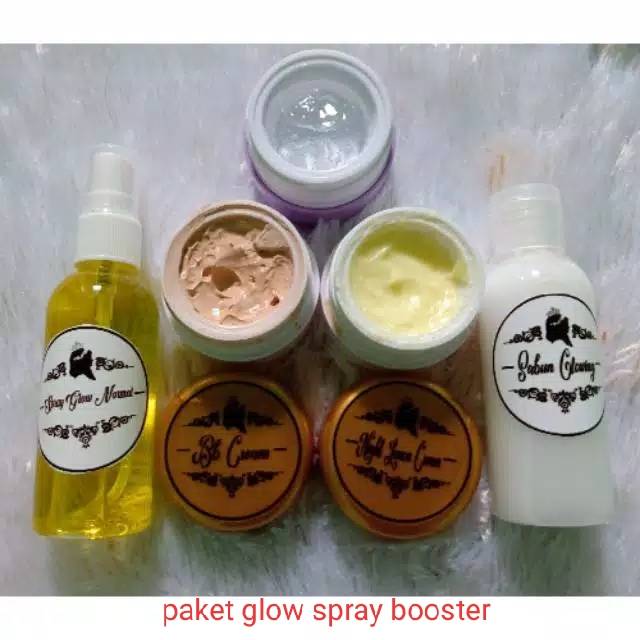 Cream Crown skincare