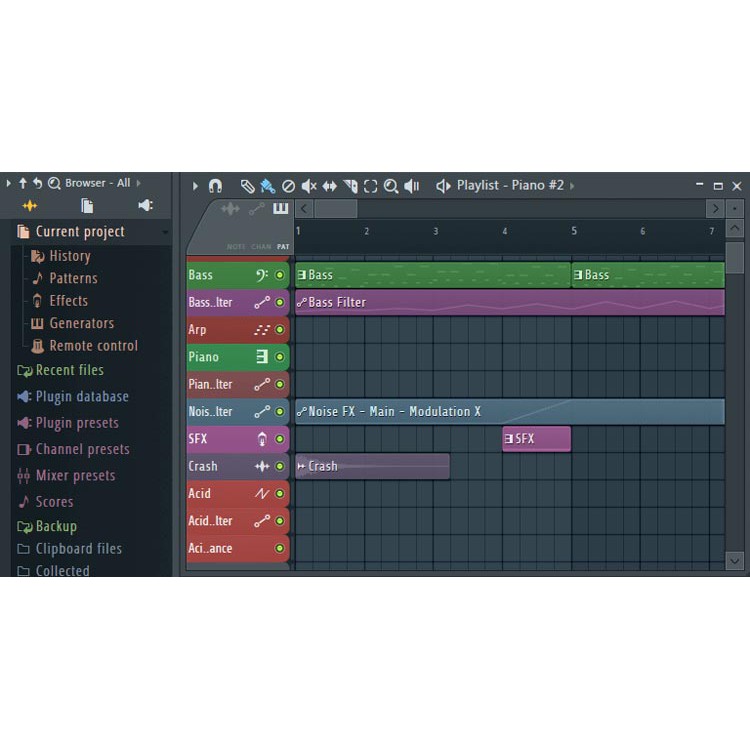 [FULL VERSION] FL Studio Producer Edition 2021 20.8.3.2304 - GARANSI AKTIVASI