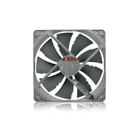 Coolerfan Noctua DC12V,14025 FAN,1500RPM,PWM SQUARE FRAME - NF-P14s redux-1500P