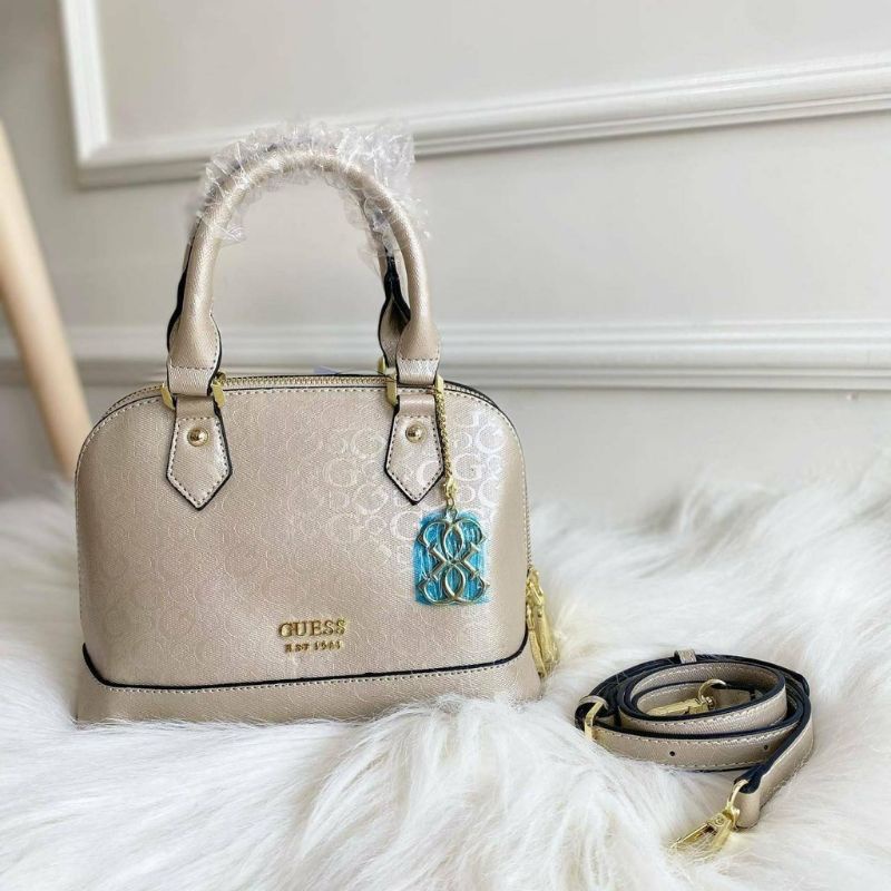 Guess Alma Shell Bag