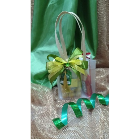 

parcel / bingkisan / hampers / kue idul fitri A1