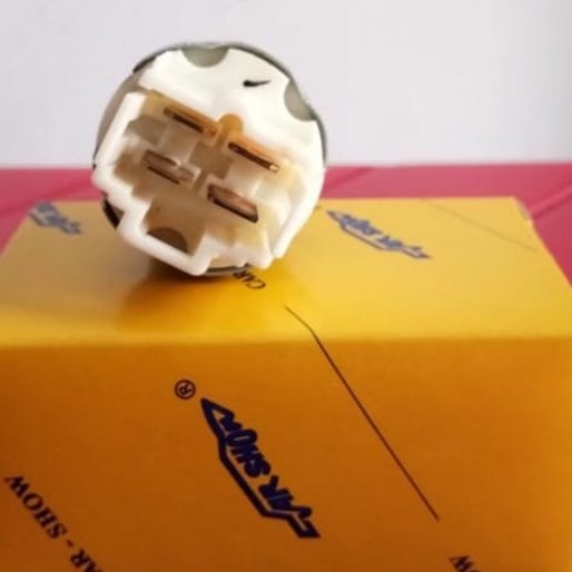 relay lampu bulat kaki 4 12v daihatsu taft gt f70