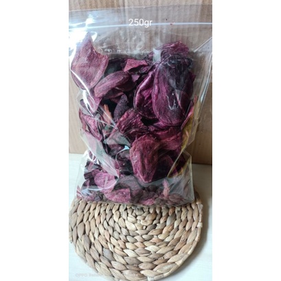 

UBI UNGU 500GR