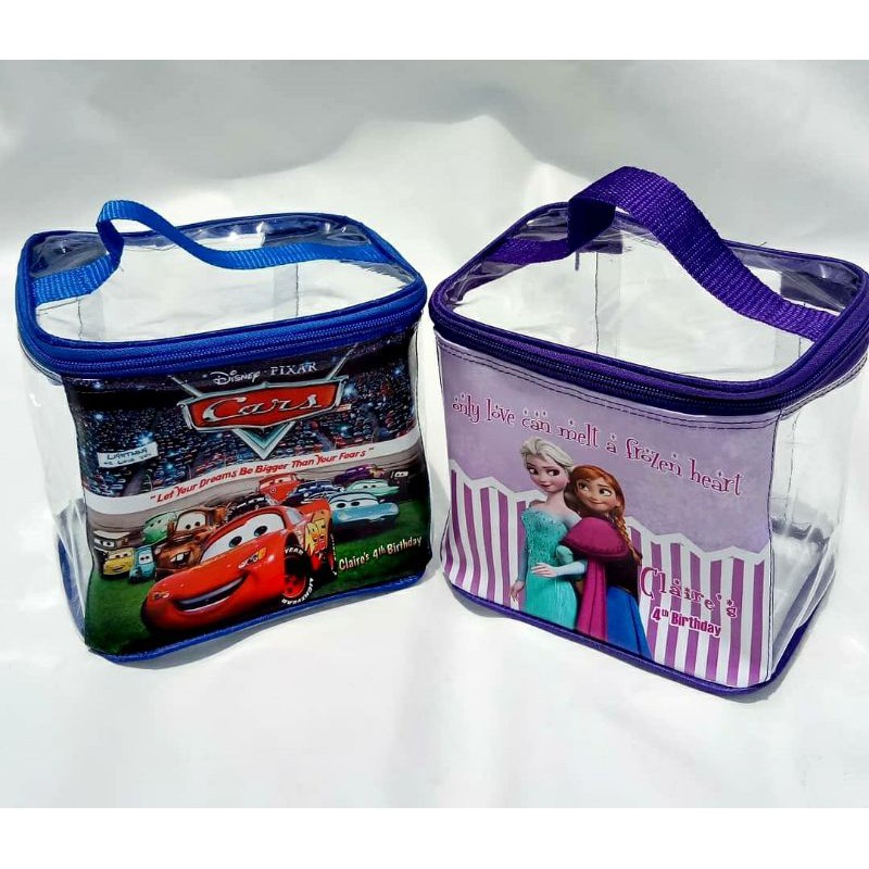 

Hampers/Souvenir Ulang Tahun/Aqiqahan/Tasyukuran/goodie bag/Baby One Month/totebag/Ransel/tas ultah
