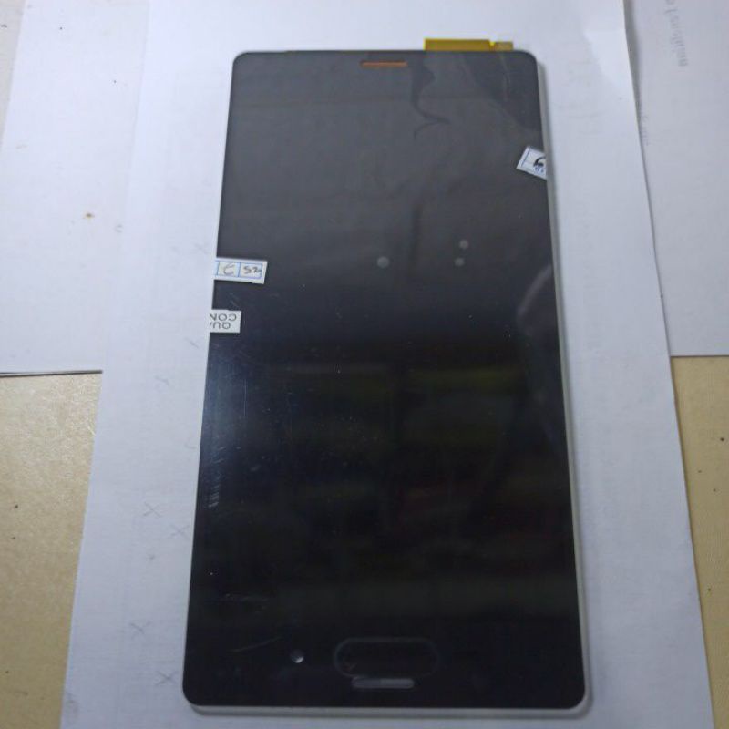 lcd d6653/z3 sony