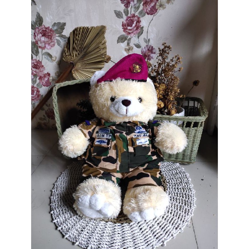 Boneka Profesi 60cm