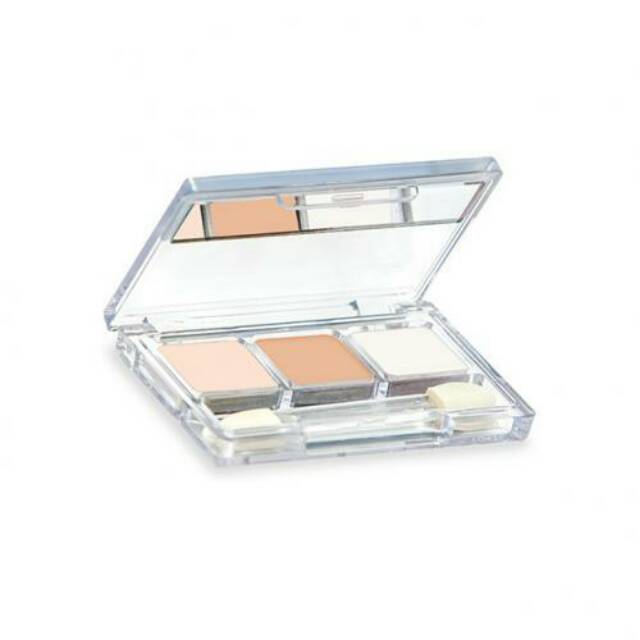 Wardah Double Function kit