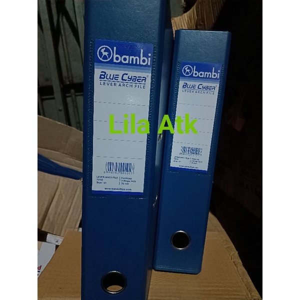

Ordner Folio Bambi 1010