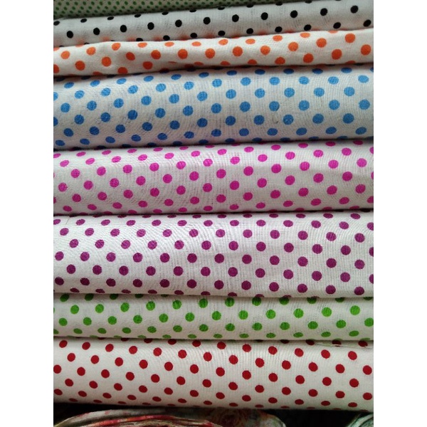 katun motif/katun printing/katun import/harga per 1/2(0.5)mtr