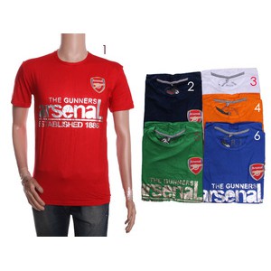Kaos Klub Bola Banzai