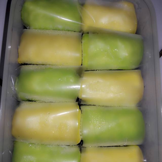 

PANCAKE DUREN MEDAN ASLI