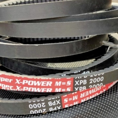 V BELT XPB2000 / XPB 2000 OPTIBELT