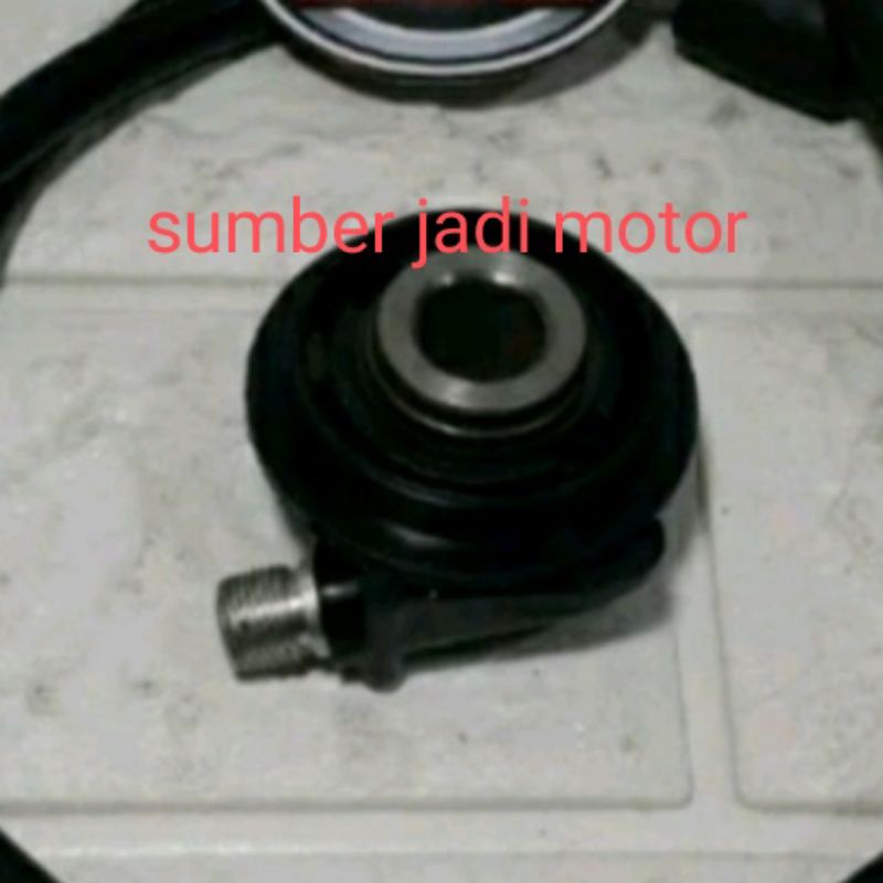 Ger Gear Box-Gigi Spido Speedometer Kilometer Yamaha Rx Rx King Rxs Rx Spesial