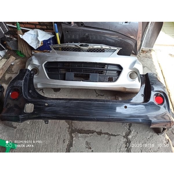 Must Have Aksesoris Mobil Trs 53790 Upgrade Avanza Xenia 2012 2015 Avanza Veloz Termurah
