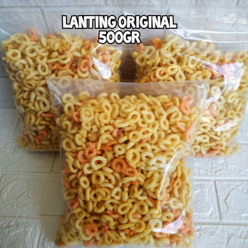 

lanting original