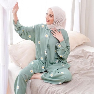 One set Jumbo / setelan rayon Jumbo / Setelan Jumbo / one set Rayon jumbo XXL / set rayon jumbo / On