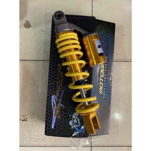 Shock Matic Tabung Atas 300mm-310mm Beat Mio Scoopy Vario Fi Genio Fino