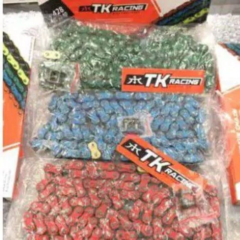 Rantai TK RACING 428H