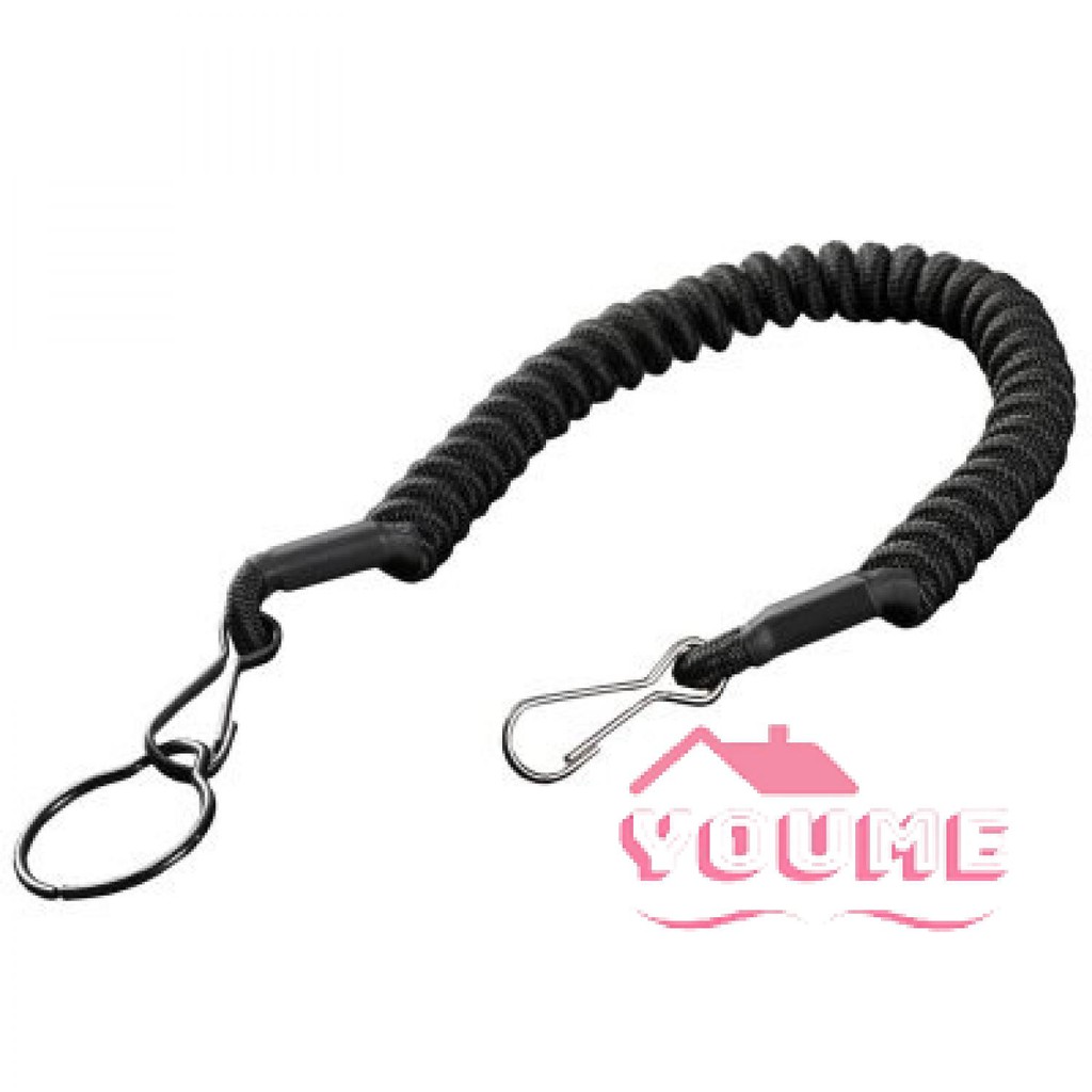 

NITECORE Spring Tactical Lanyard