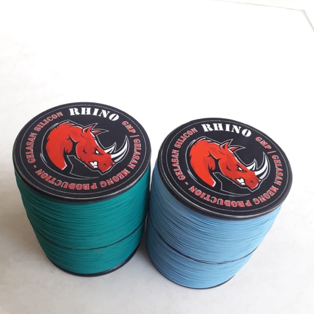 Gelasan meong RHINO size 0.22