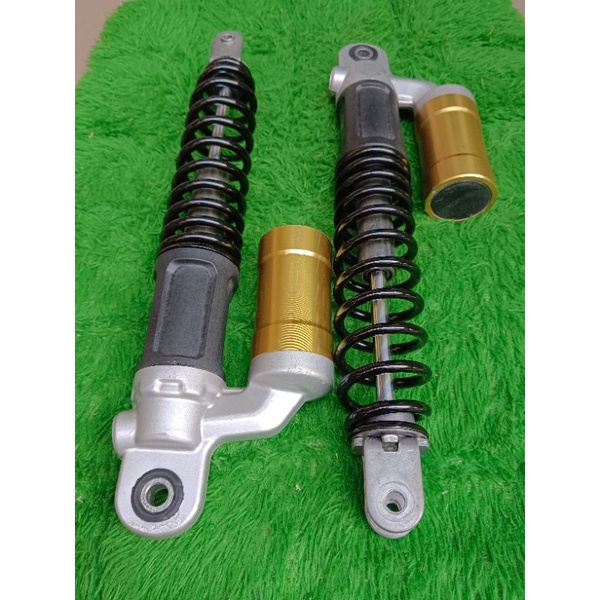 shock breaker belakang yamaha nmax 155 old tabung original