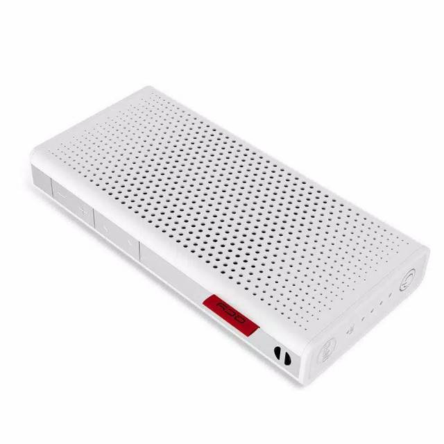 Speaker Bluetooth + Porwer Bank QCY