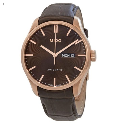 Jam tangan pria original MIDO M0246303629100