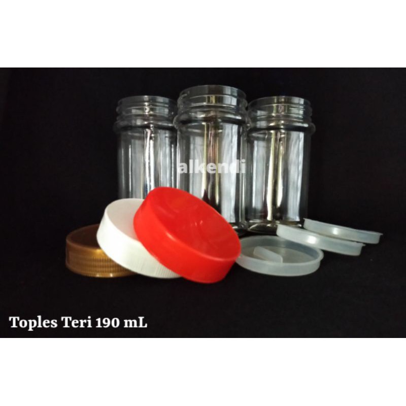 TOPLES TERI 190 ML