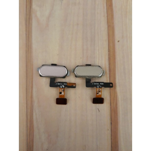 Fingerprint Sidik JariCopotan Samsung J5 Pro