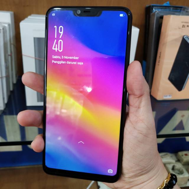 HP SECOND , OPPO A3S RAM 3GB