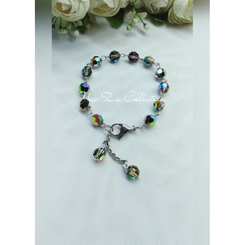 gelang swarovski bracelet swarovski original austria