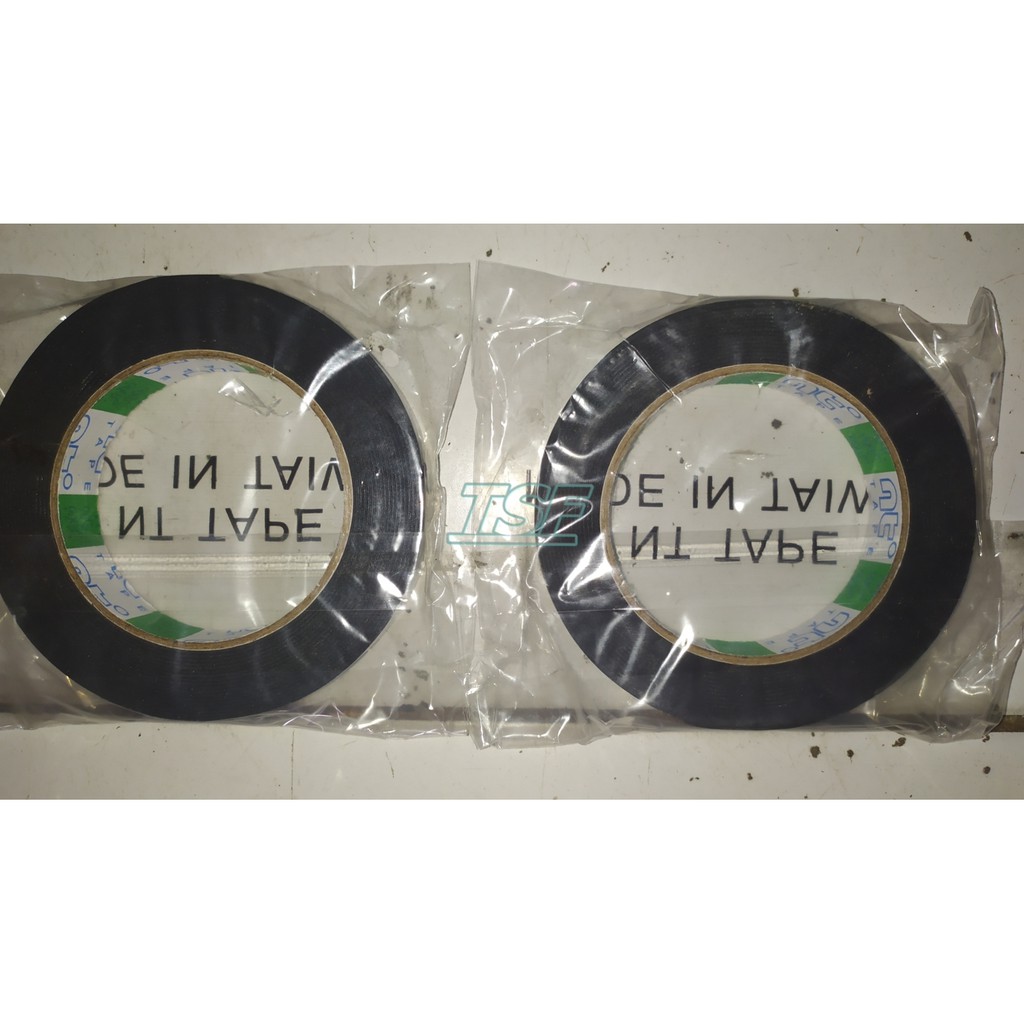 

Nippon Tape / NT Tape / Double Tape / Dobel Foam Tape TIp / Isolasi