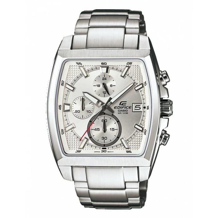 jam tangan / Watch_Id PRIA ORIGINAL CASIO EDIFICE EFR-524D-7A