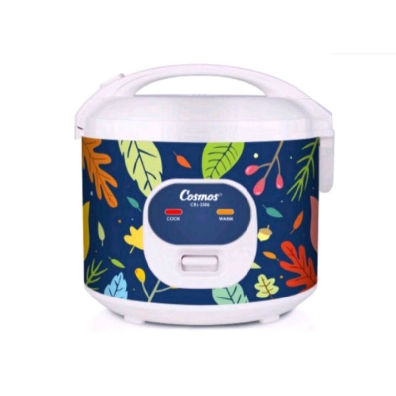 Mejikom Cosmos CJR 3306 Anti lengket