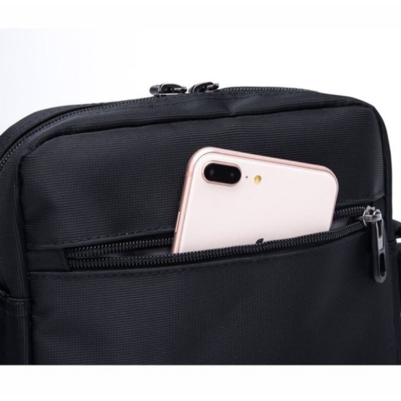 Luminox tas selempang waterproof EEIF