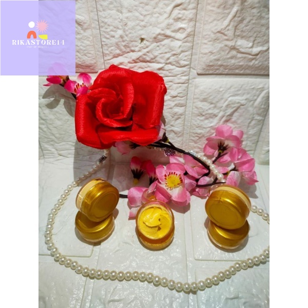 

Crem glow • rikastore14