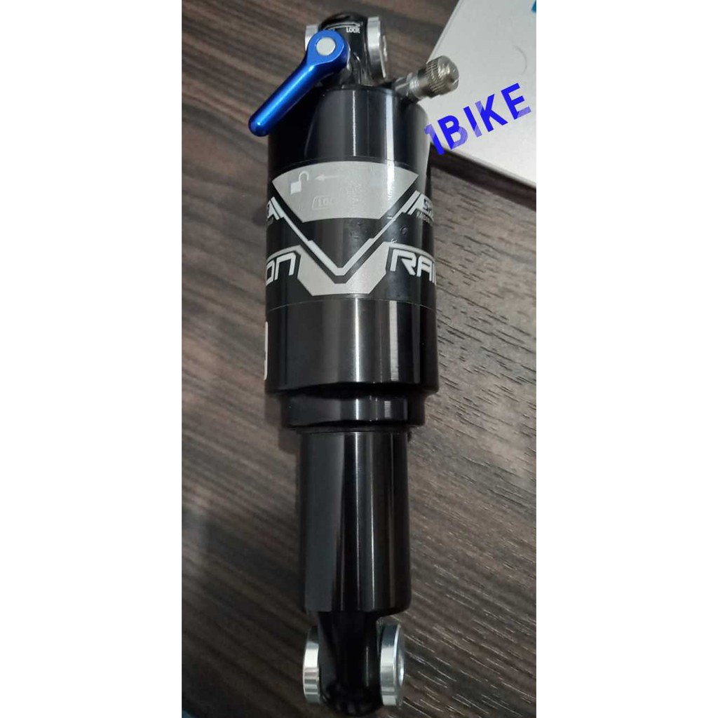 Rear Shock Suntour Raidon LO 165/190/200 mm