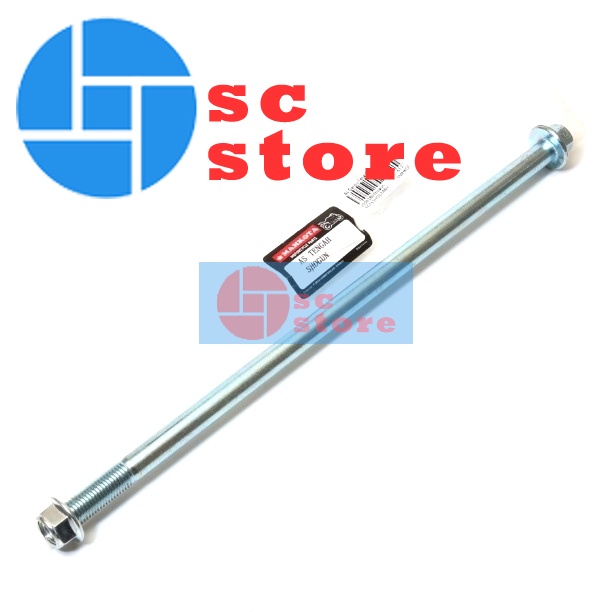 As Swing Arm Shogun 110 Smash