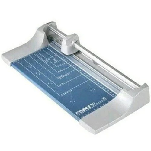 

Asaba Bandung - Dahle Paper Cutter Rolling Trimmer 507 Limited