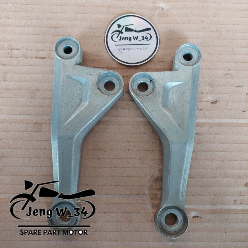 COVER TUTUP RANGKA NEW CB 150R NEW CBR 150R ORIGINAL