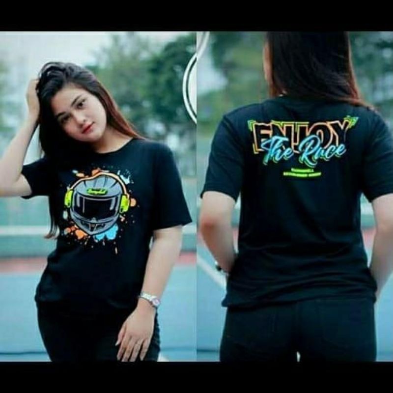 T-shirt/Kaos/Baju/RacingHell