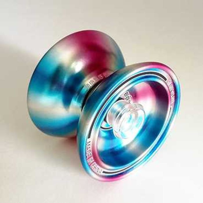 Mainan Yoyo Blazing Teens Mainan Yoyo