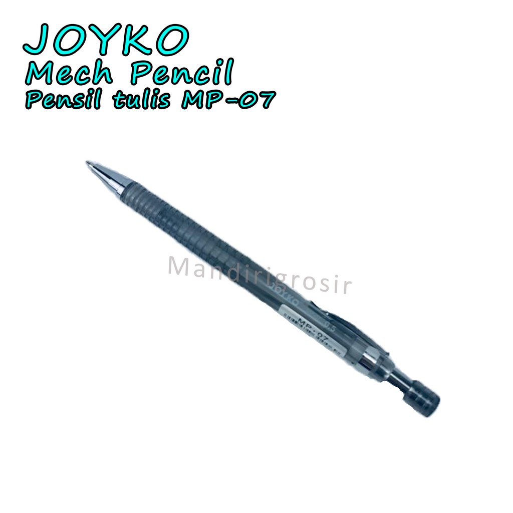 Mech Pencil *Joyko * Pensil tulis * MP-07