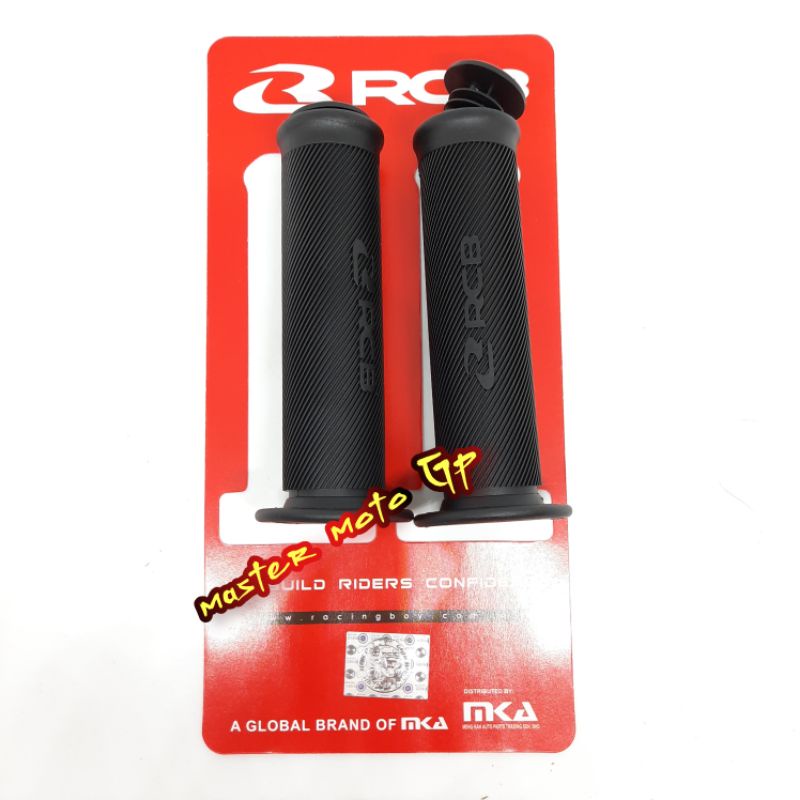 Grip RCB HG55 HG66 Handfat Racing boy Handgrip Rcb HG66 HG55 Universal Grip RCB Original