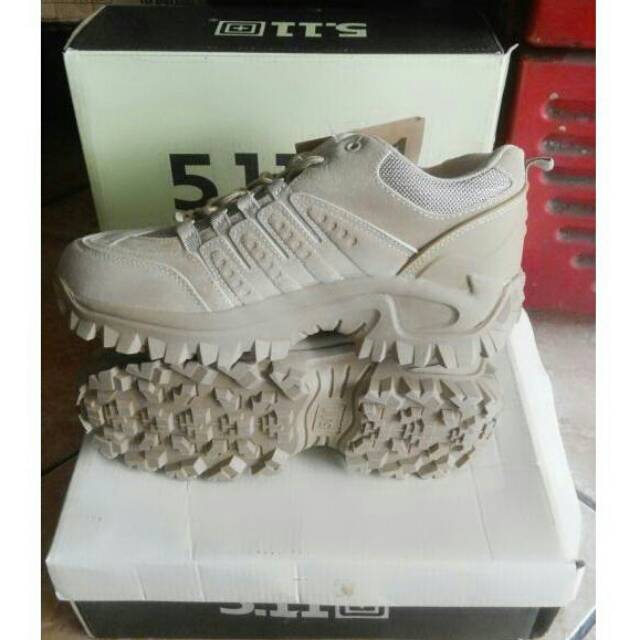 sepatu tactical 511 pendek