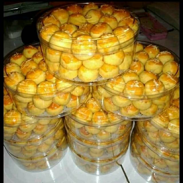 

Kue nastar