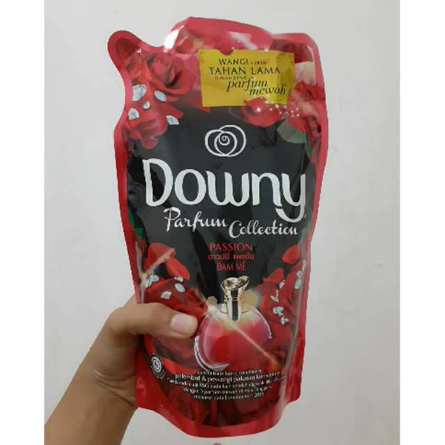 Downy passion 720ml