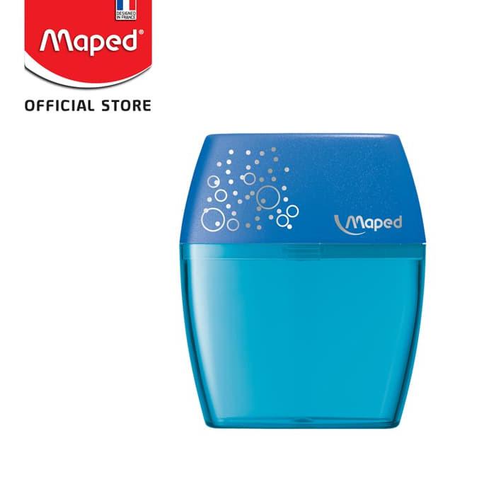 

Big Sale Maped rautan Shaker (2 hole) Diskon