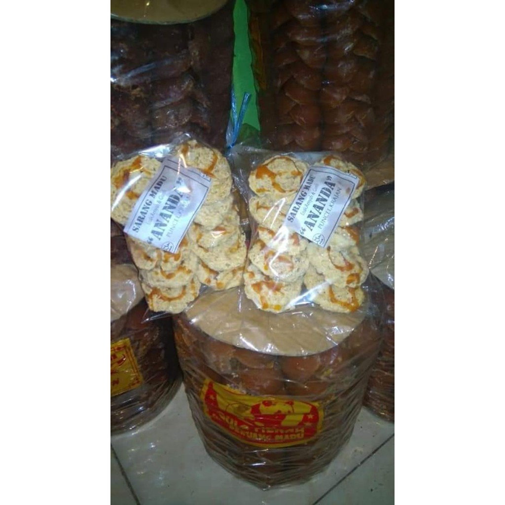 

Carang Madu